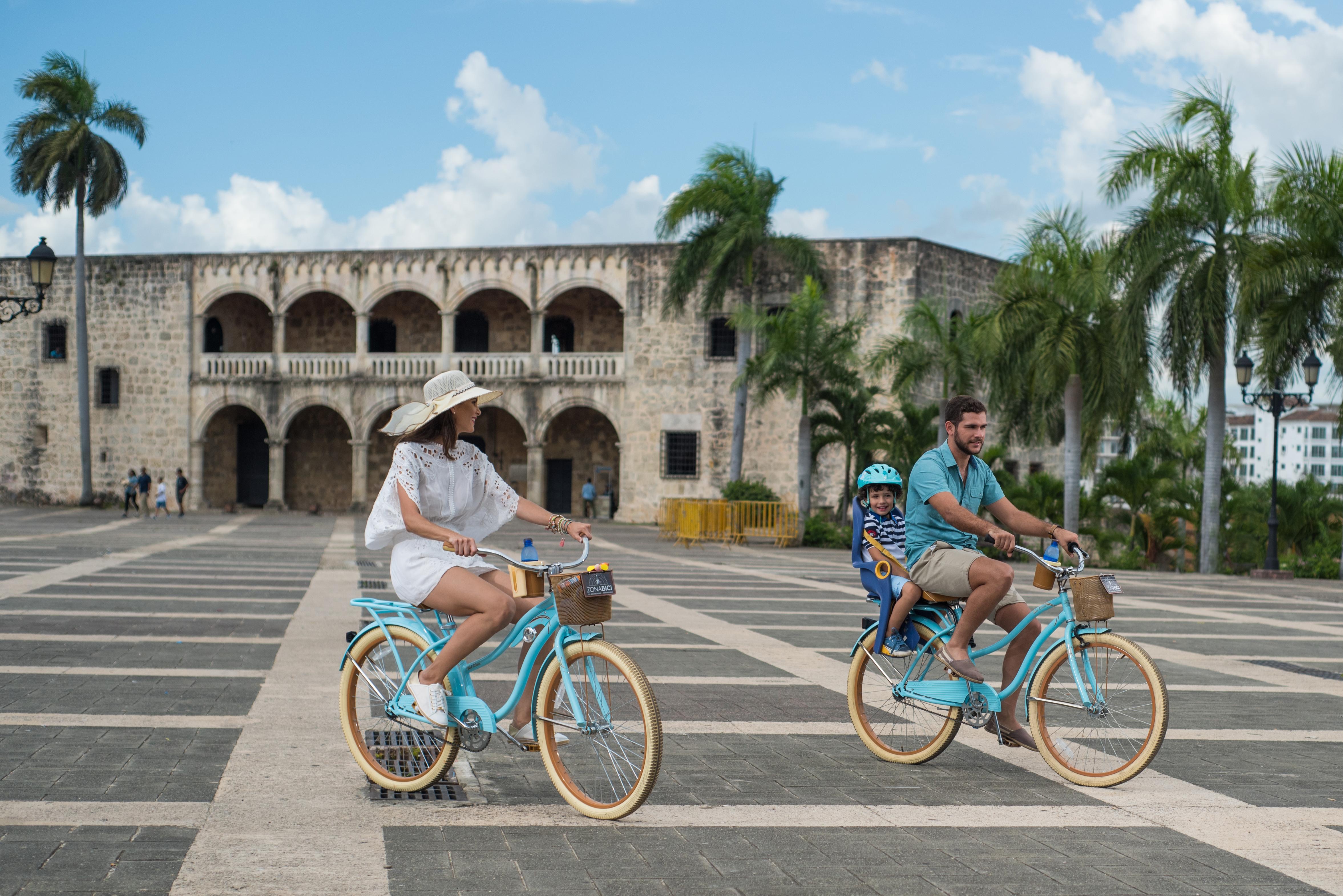 Novus Plaza Hodelpa Hotell Santo Domingo Eksteriør bilde