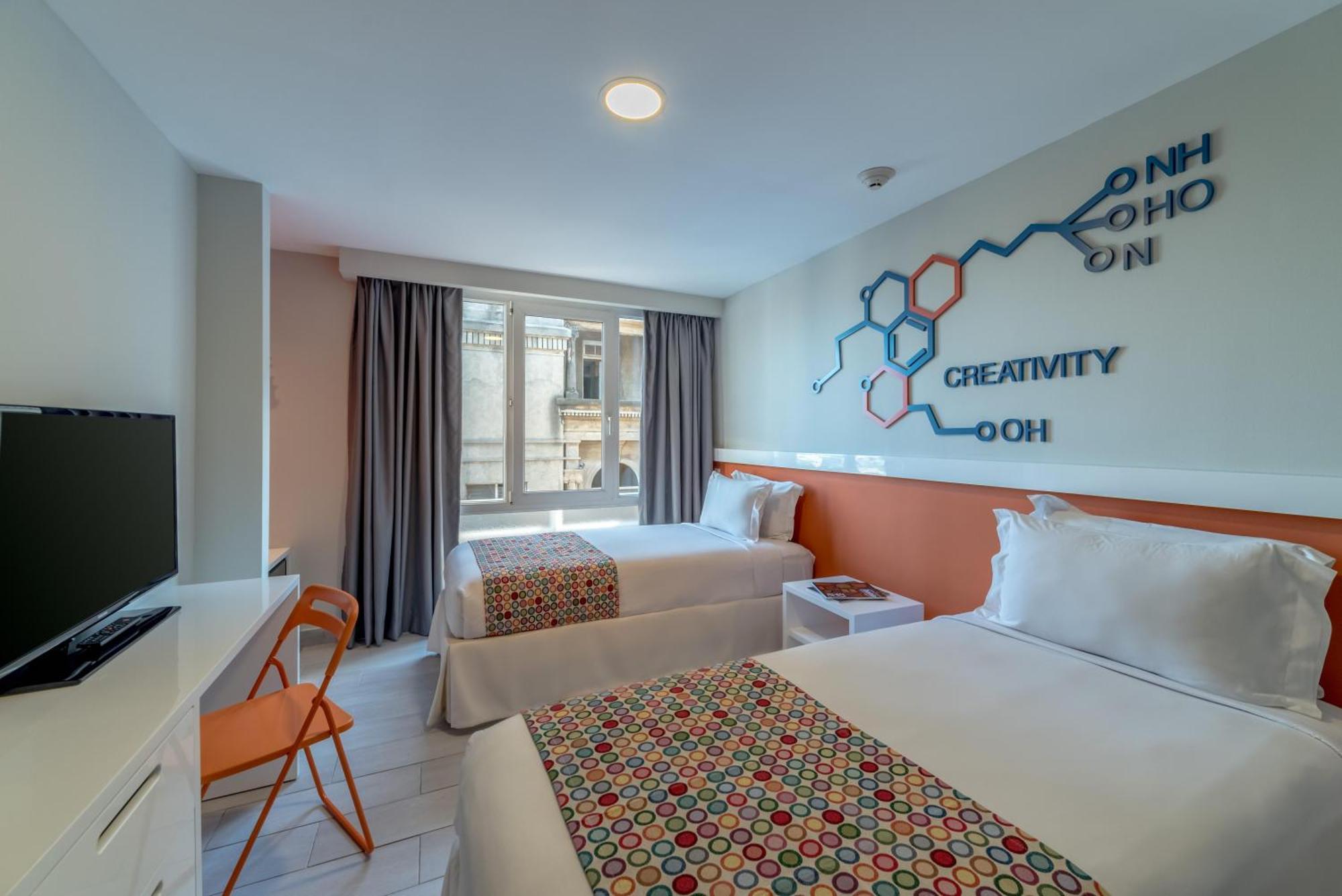 Novus Plaza Hodelpa Hotell Santo Domingo Eksteriør bilde