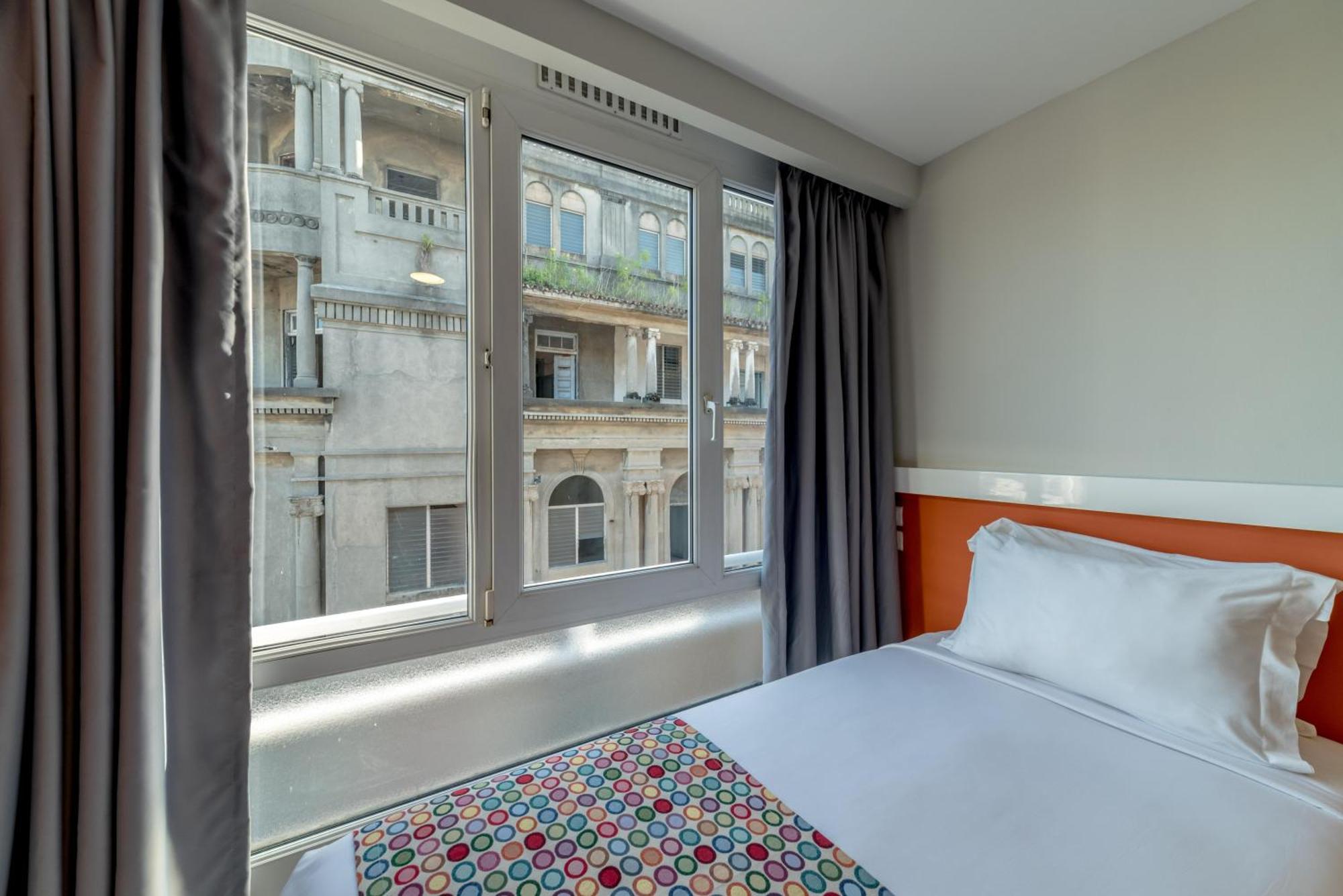 Novus Plaza Hodelpa Hotell Santo Domingo Eksteriør bilde