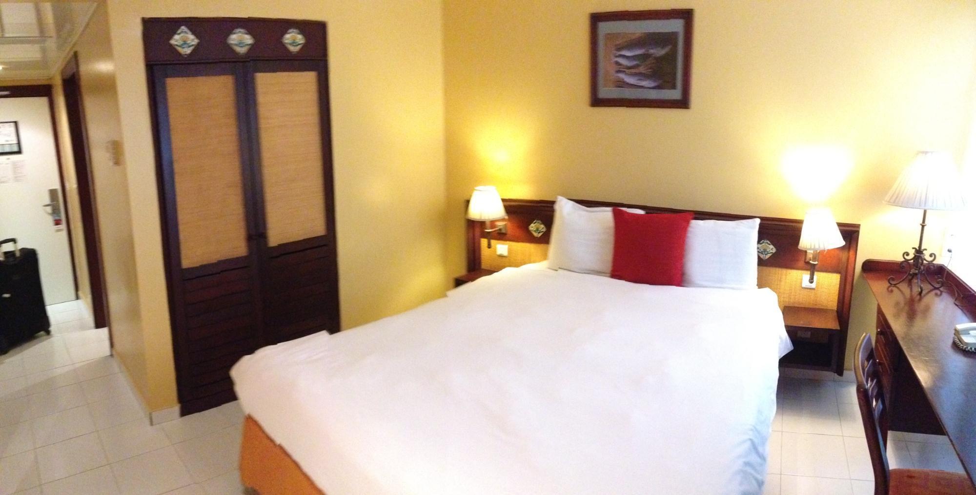 Novus Plaza Hodelpa Hotell Santo Domingo Eksteriør bilde