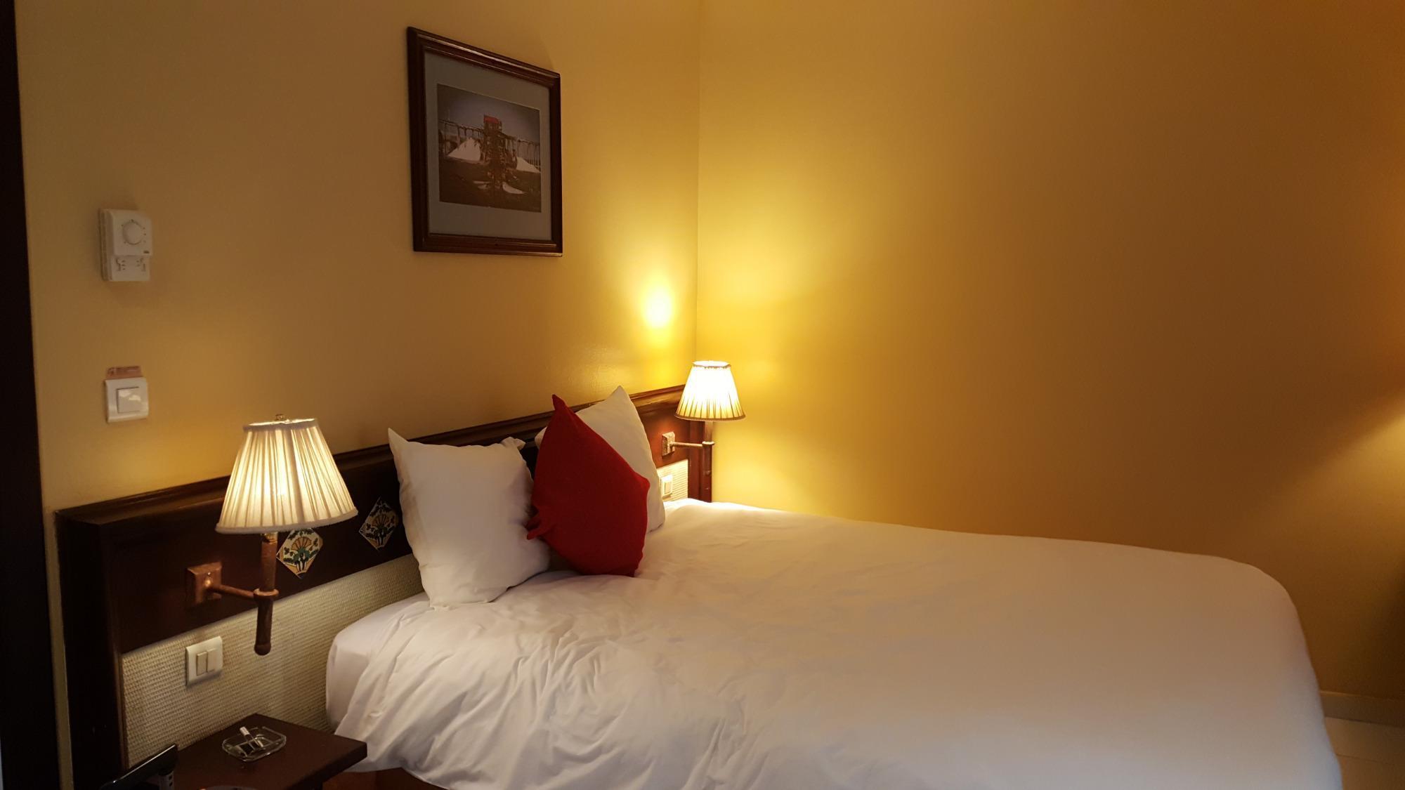 Novus Plaza Hodelpa Hotell Santo Domingo Eksteriør bilde