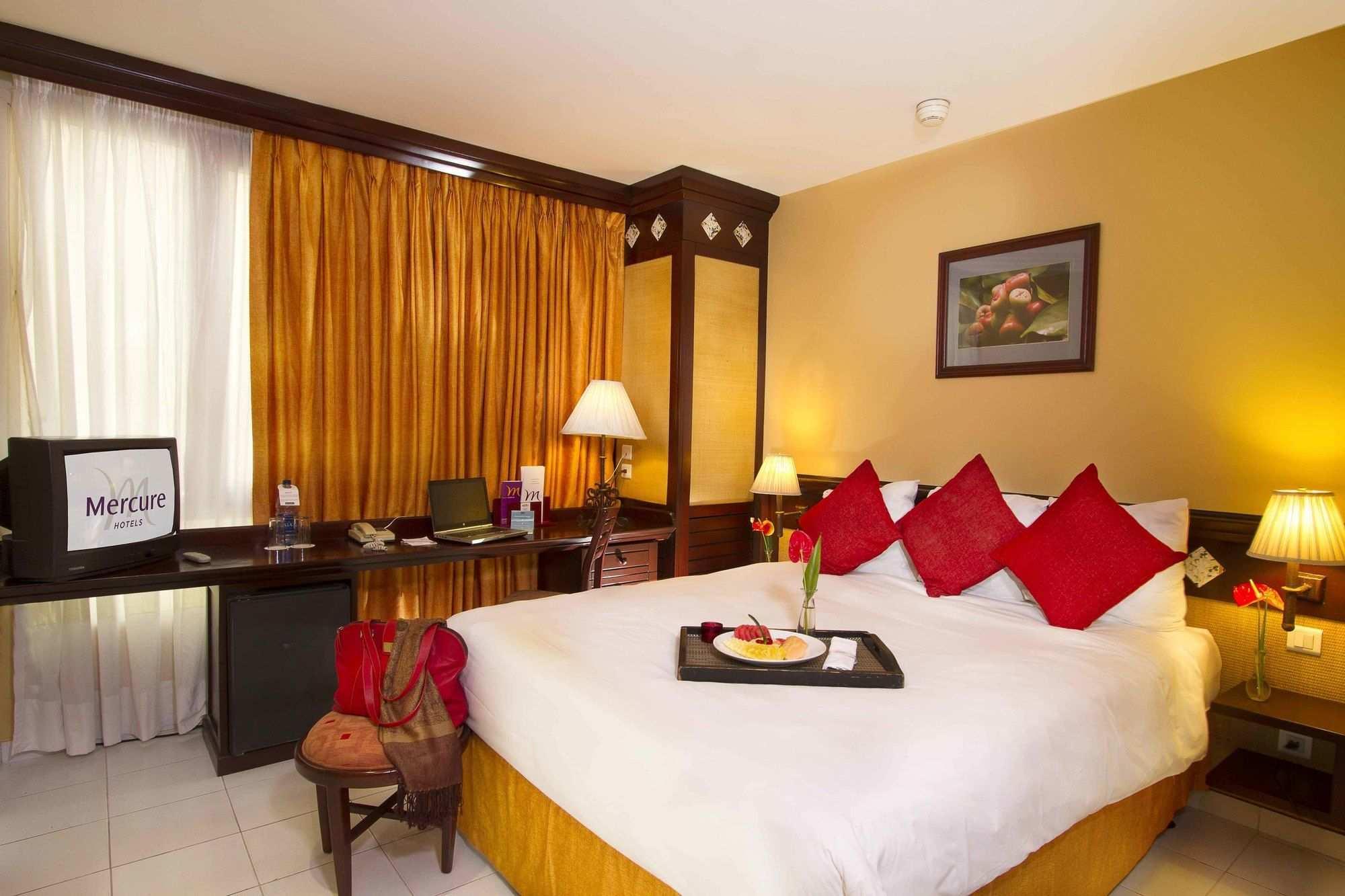 Novus Plaza Hodelpa Hotell Santo Domingo Eksteriør bilde