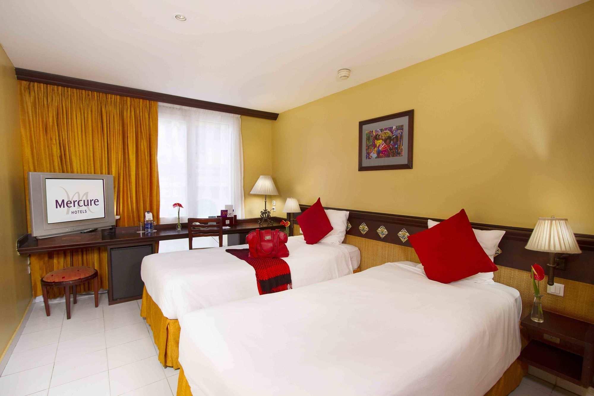 Novus Plaza Hodelpa Hotell Santo Domingo Eksteriør bilde
