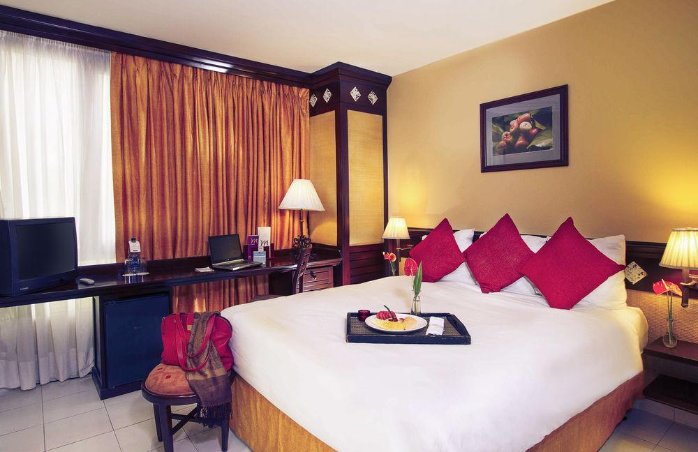 Novus Plaza Hodelpa Hotell Santo Domingo Eksteriør bilde