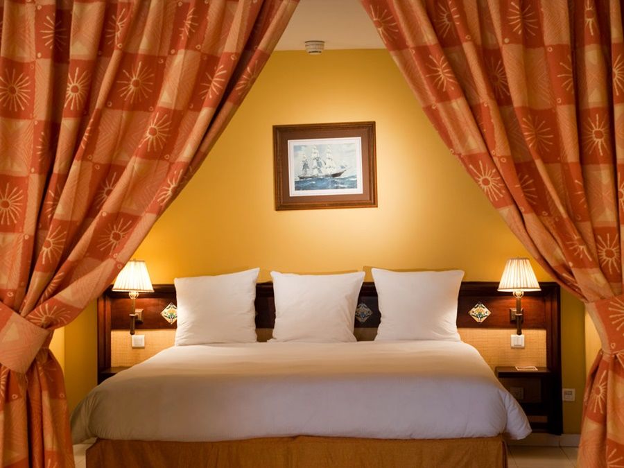Novus Plaza Hodelpa Hotell Santo Domingo Eksteriør bilde